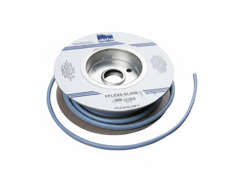 ALPHA WIRE FFLEX6-SL008