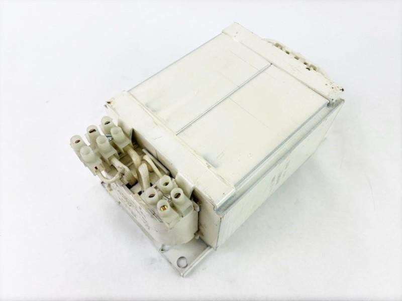 ZUMTOBEL OGLU-1000ST-120-380-415V-50HZ