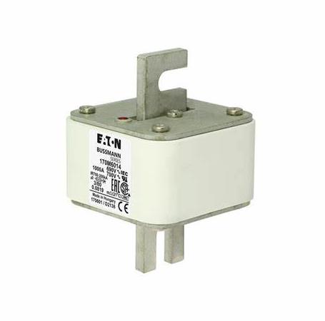 EATON CORPORATION 170M6014