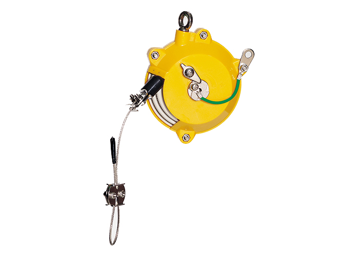 CONDUCTIX WAMPFLER XA-ATB-1