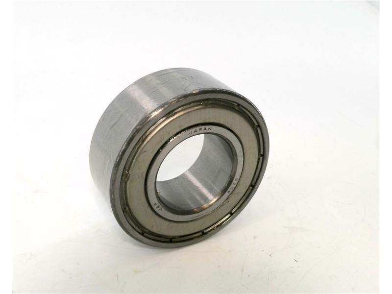 JAF BEARINGS 5206-ZZ