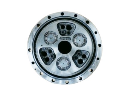 ASEA BROWN BOVERI 3HAC043134-001