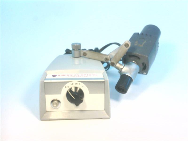 365 by AMERICAN OPTICAL