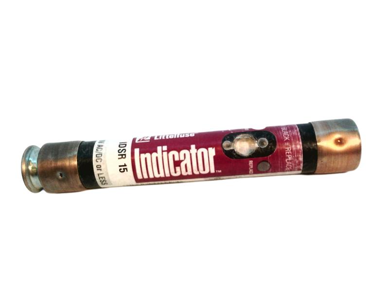LITTELFUSE IDSR-15