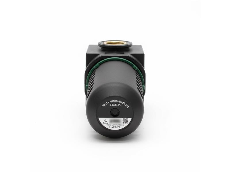 VESTA AUTOMATION SRL L-M38-PE