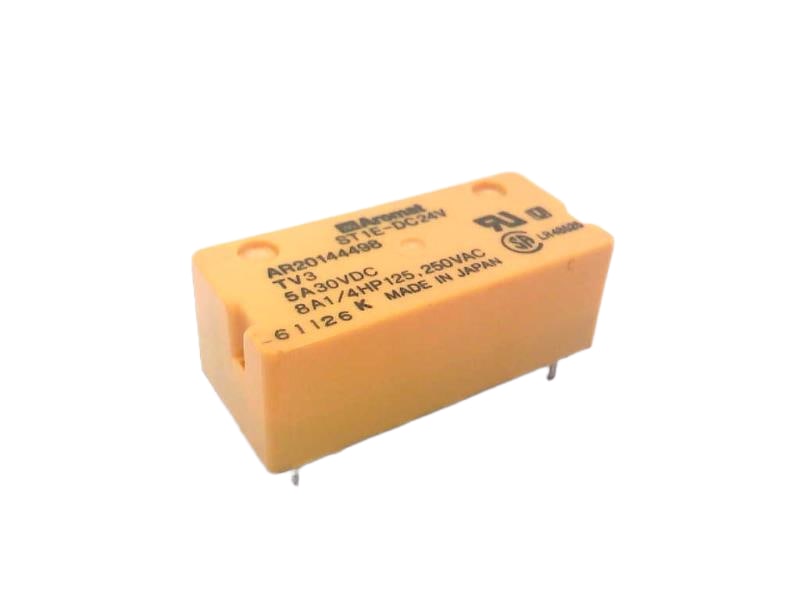 MATSUSHITA ELECTRIC ST1E-DC24V