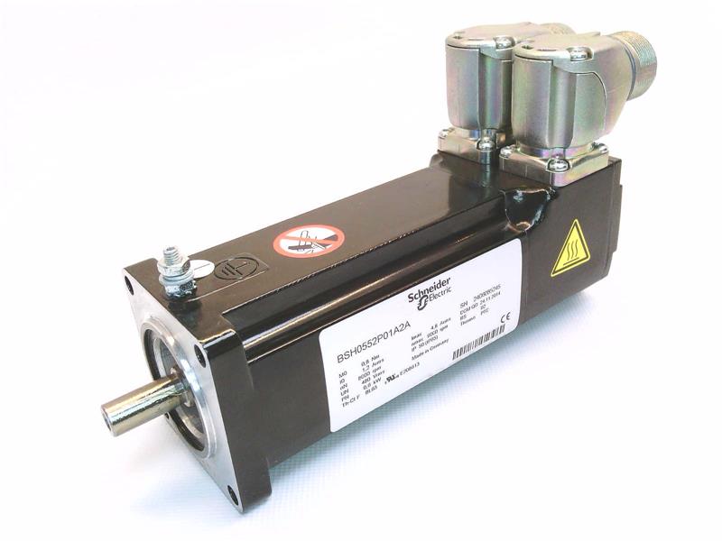 SCHNEIDER ELECTRIC BSH0552P01A2A