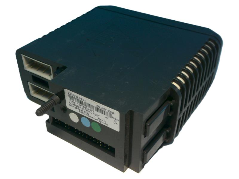 EMERSON KJ3002X1-BB1