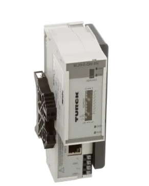 TURCK BL20-E-GW-PN