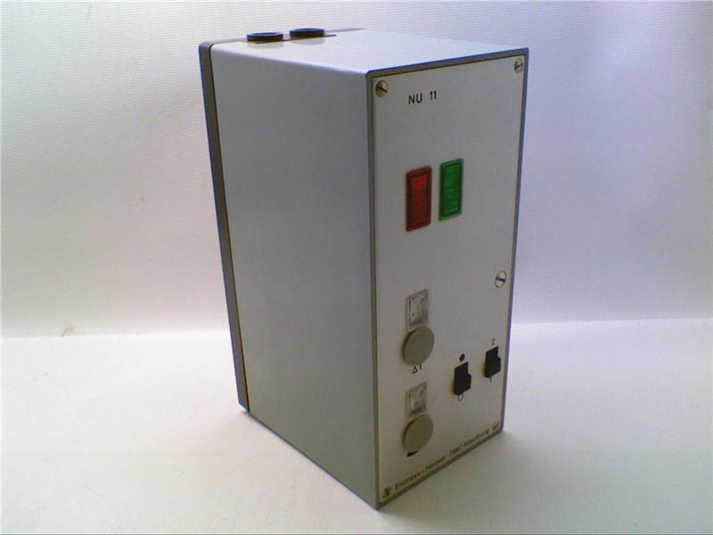 ENDRESS & HAUSER NU-11