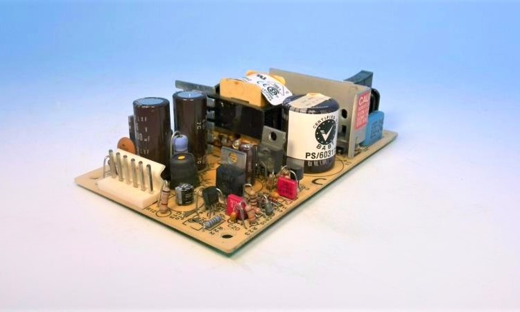 ADVANCED ENERGY NFS25-7628