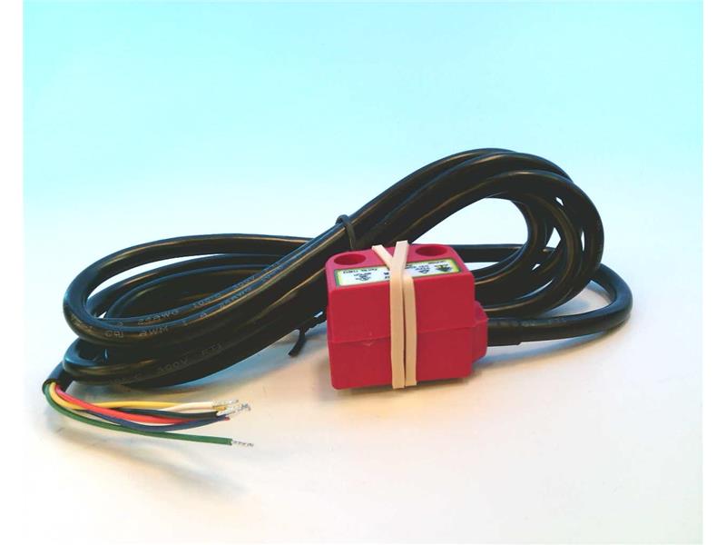 MPR-114013 by IDEM SAFETY SWITCHES