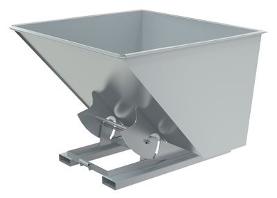 VESTIL D-250-LD-NB-SL