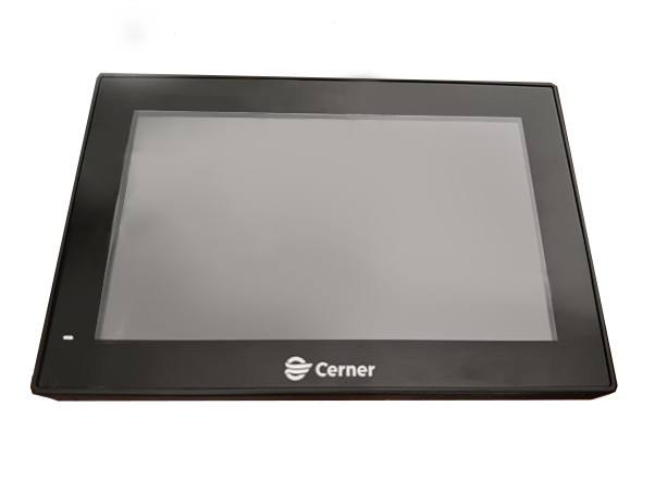 IEI INTEGRATION CORP AFL3-W07A-N2930-CR