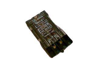 GENERAL ELECTRIC 080-C10C