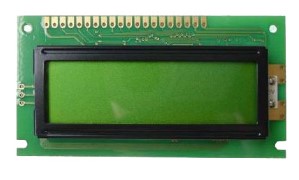 VARITRONIX MDLS-81809-LV-GLED4G