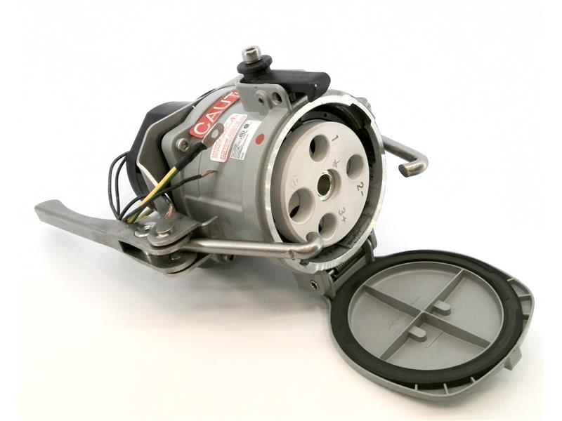 MARECHAL ELECTRIC SA 39-44143-172-NC