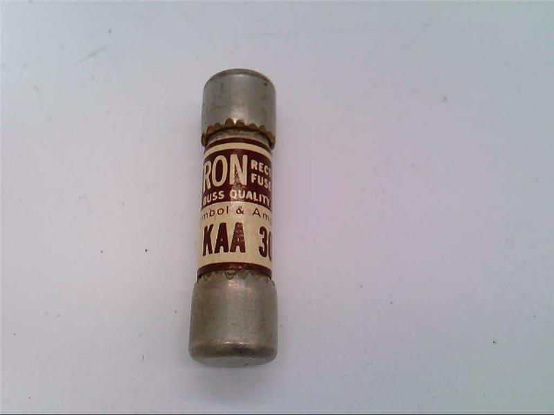 EATON CORPORATION KAA-30