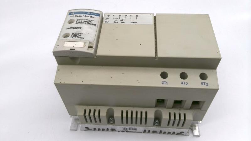 SCHNEIDER ELECTRIC LH4N230Q7
