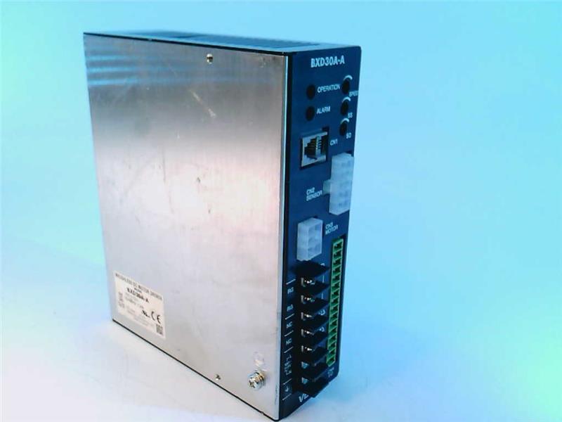 ORIENTAL MOTOR BXD30A-A