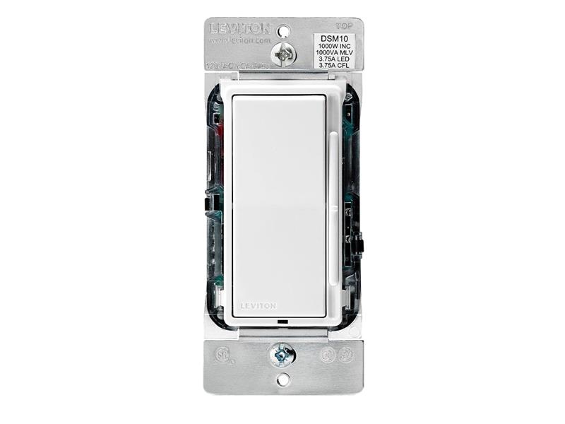 DSM10-1LZ by LEVITON