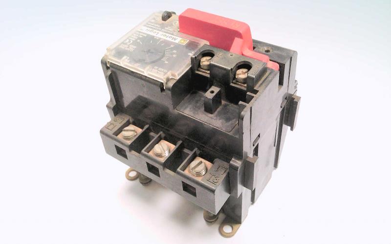 SCHNEIDER ELECTRIC 9065-SS220