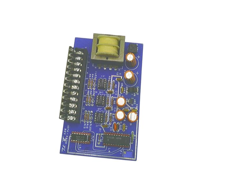 1574-4800 by NIDEC CORP