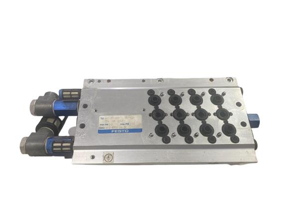 FESTO VIMP-02-1/8-4
