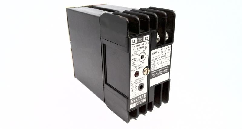 9050-FS-4 by SCHNEIDER ELECTRIC