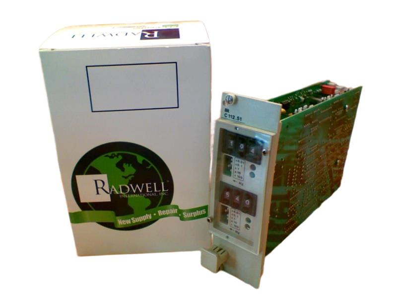 BRAUN C112.51