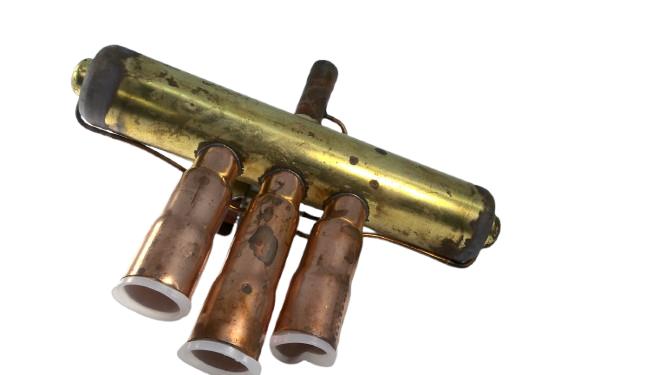 UNITED TECHNOLOGIES EF17BZ278