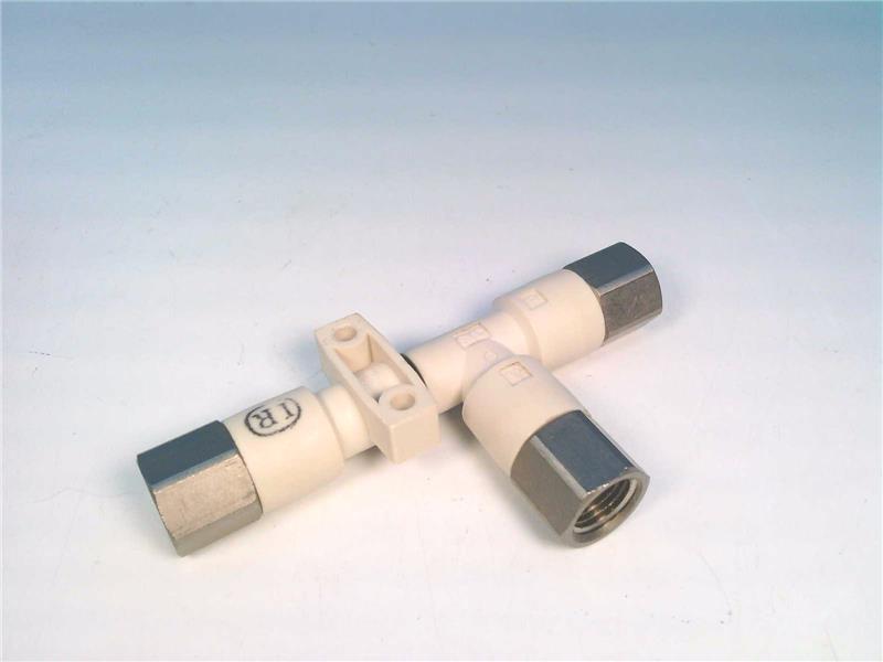 SMC NZHI07DL-T01-T01-T01