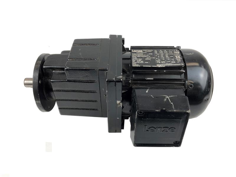 LENZE GST04-2MVCK-071-12