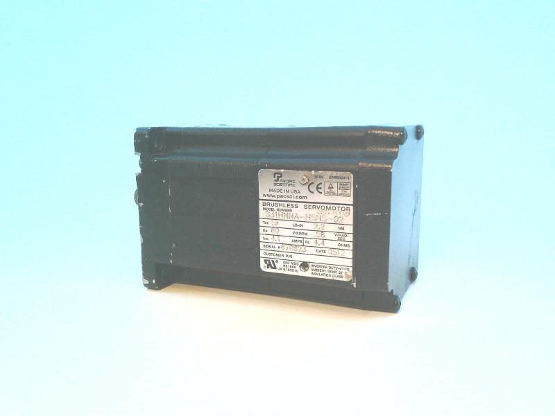 DANAHER MOTION S31HNNA-HSNS-02