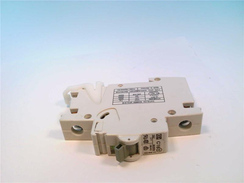 EATON CORPORATION SPCL1C16
