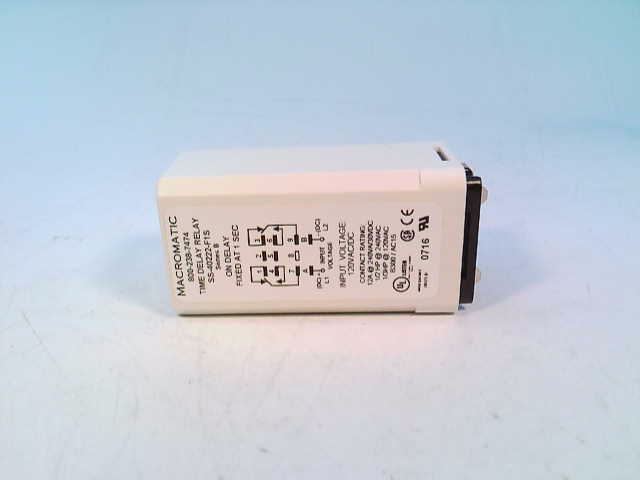 SS-40222-F10S by MACROMATIC