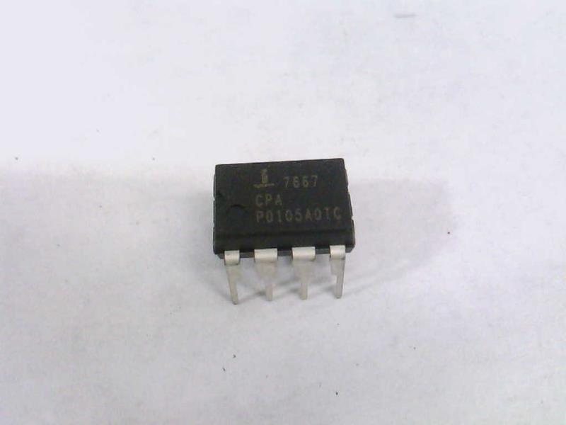 RENESAS ICL7667CPA