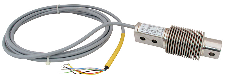 TOLEDO TRANSDUCERS SS12386K