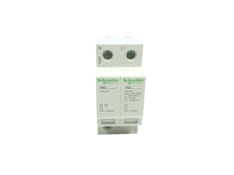 16567 by SCHNEIDER ELECTRIC