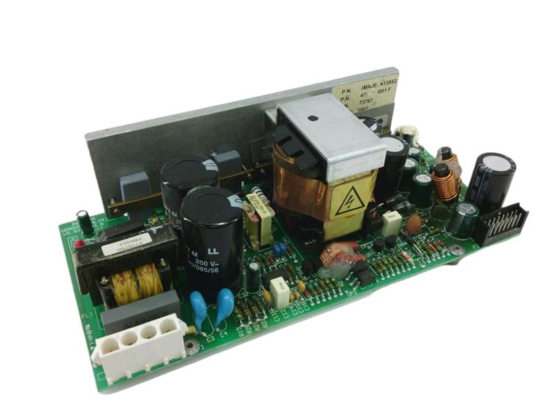 A13852 by DOVER CORPORATION