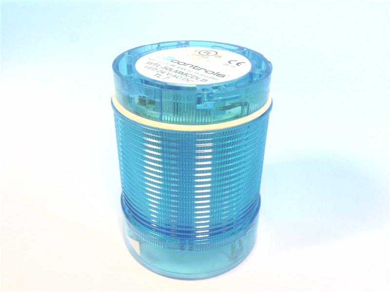 C3 CONTROLS WTL-50LMMCDLB