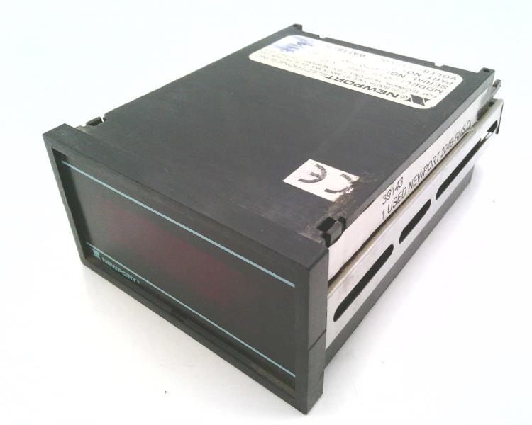 204B-RMS,VR5 by OMEGA ENGINEERING