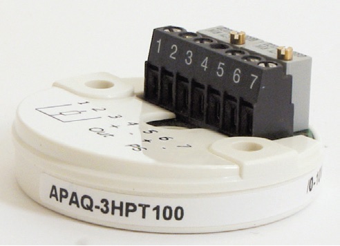 INOR TRANSMITTER 70AP3H0001