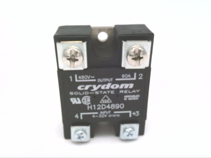 SENSATA TECHNOLOGIES H12D4890