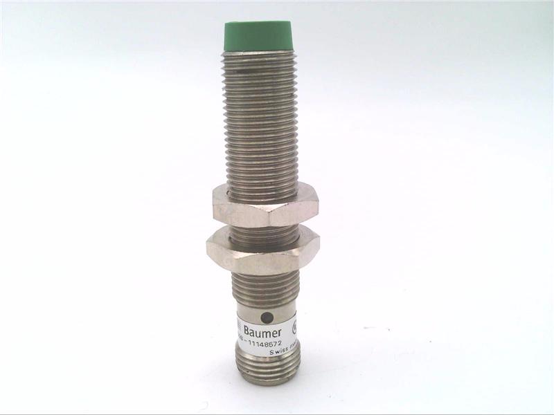 BAUMER ELECTRIC IR12.P10S-11148572