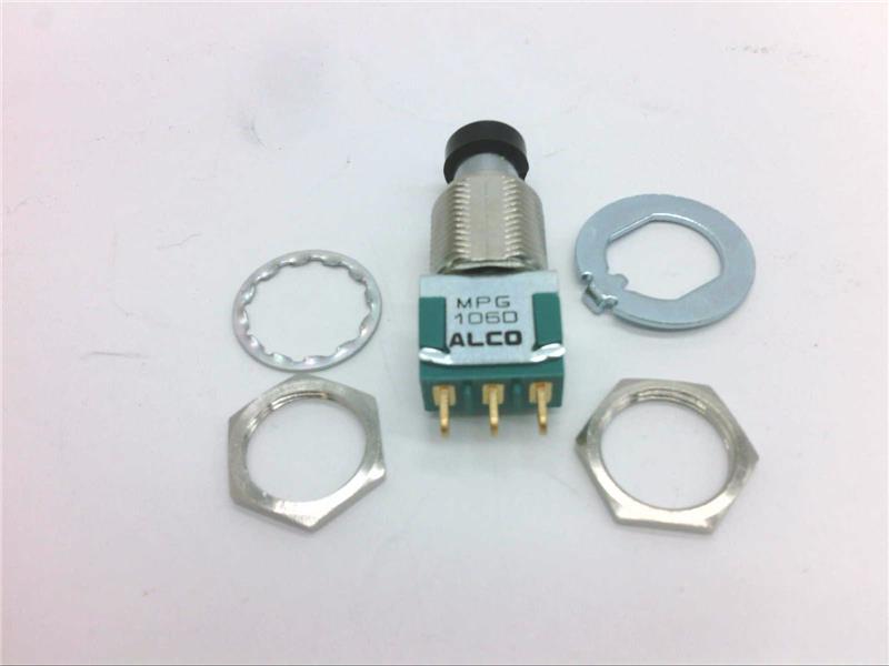 MPG-106D by TE CONNECTIVITY