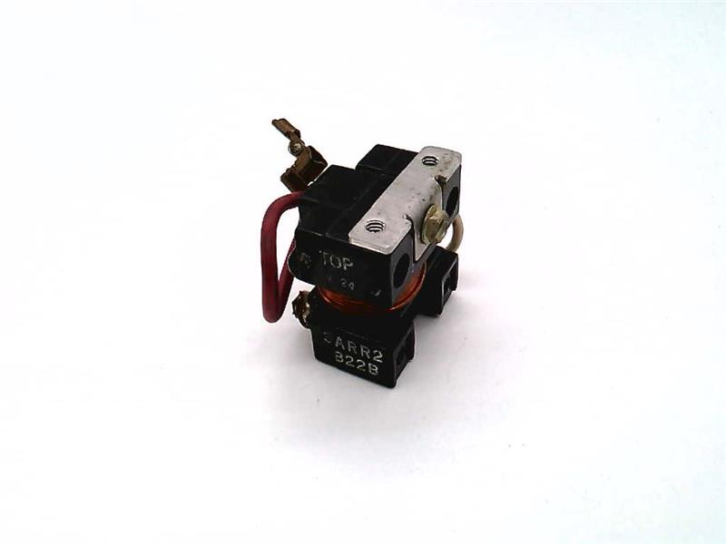 GENERAL ELECTRIC 3ARR2-B22B