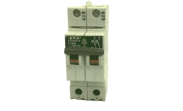 ETA ENGINEERING TECHNOLOGY 91H2210-10A