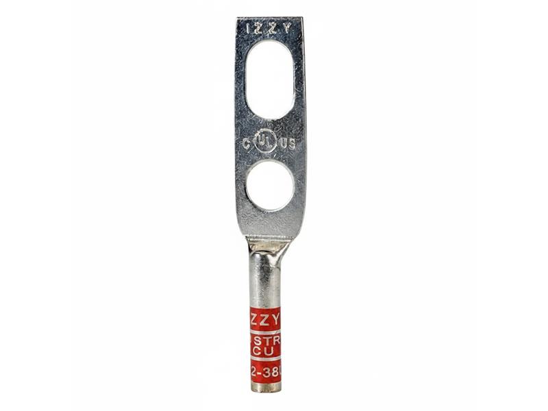 IZZY INDUSTRIES IZDPC242P