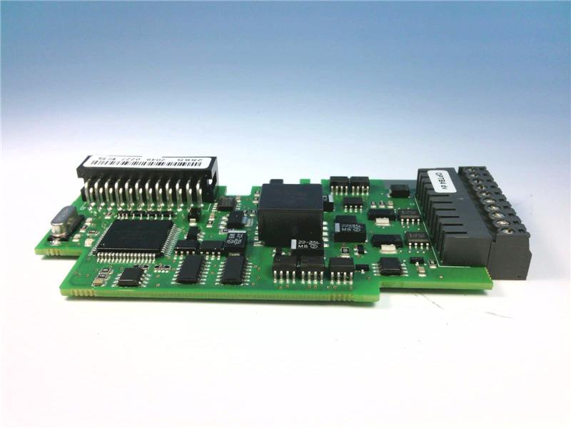 EATON CORPORATION OPTB4